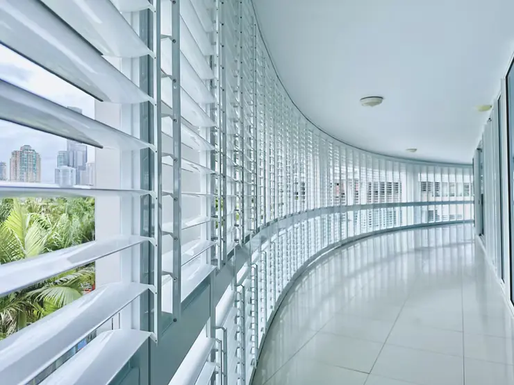 pvc plantation shutters