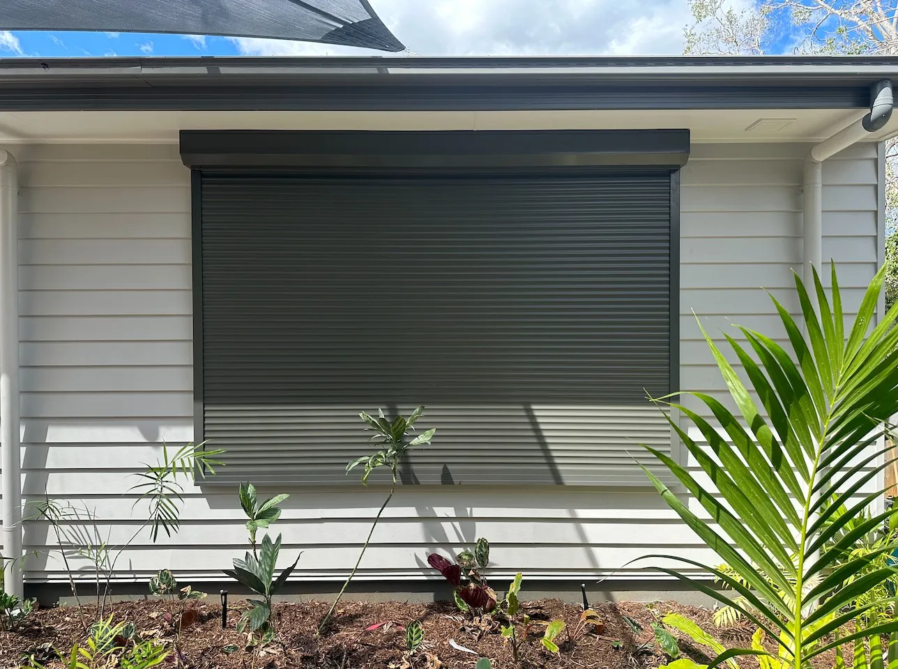 Upgrade to Smart-Controlled Roller Shutters & Outdoor Blinds