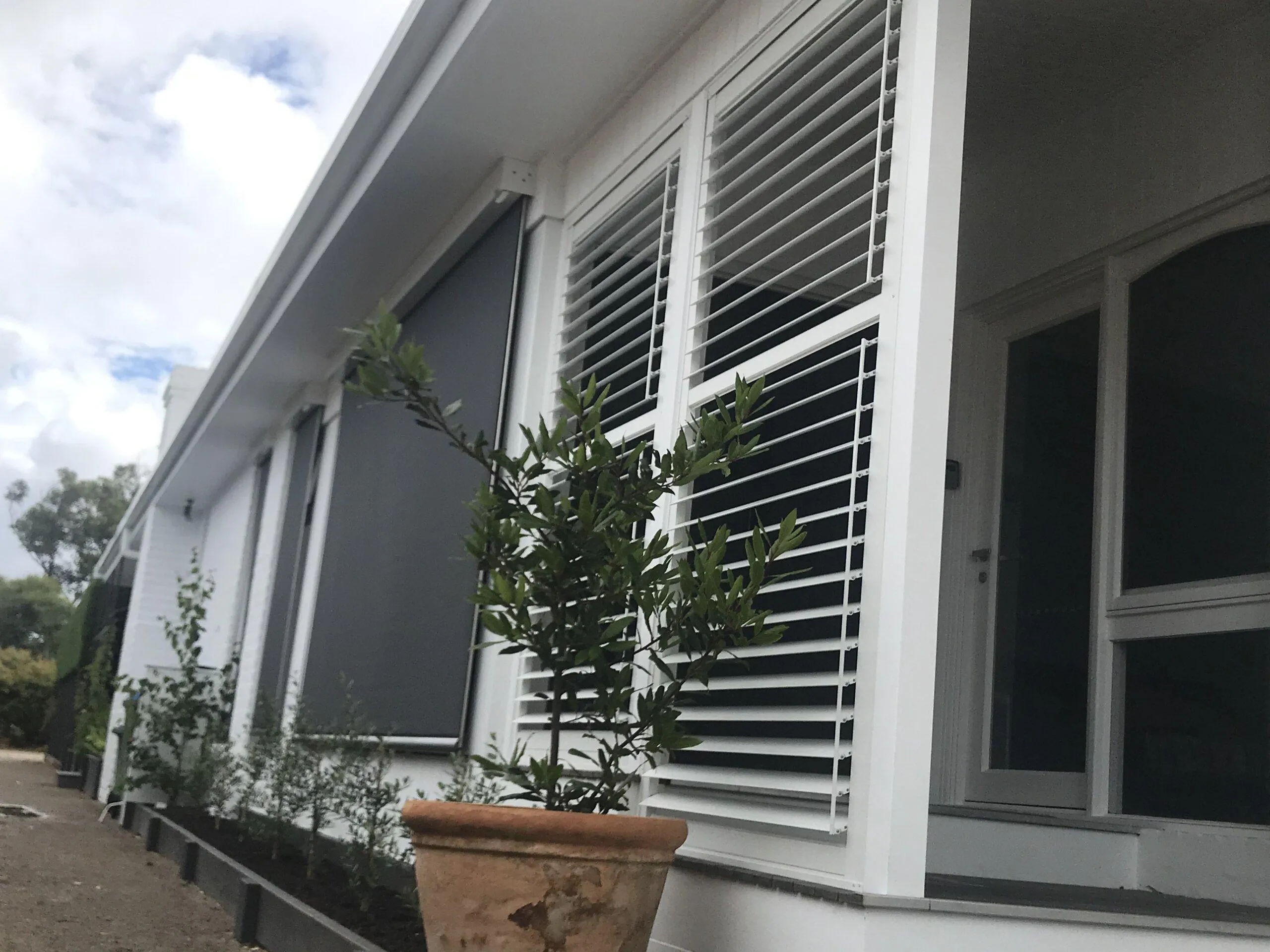 [SERVICE] installed on a home in [SUBURB], QLD