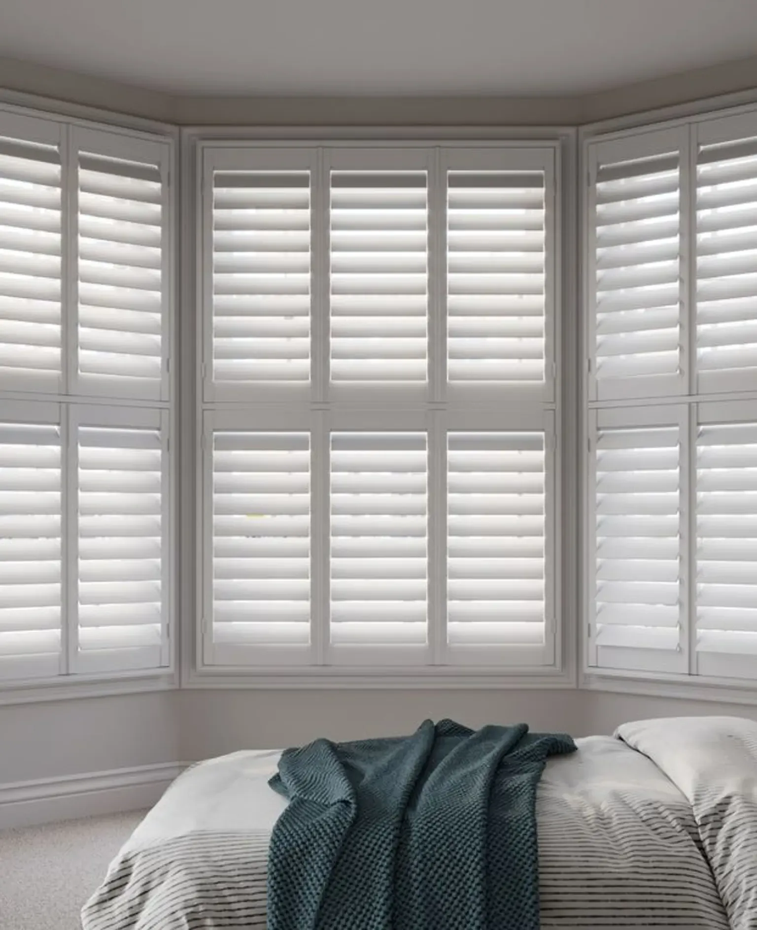 timber plantation shutters