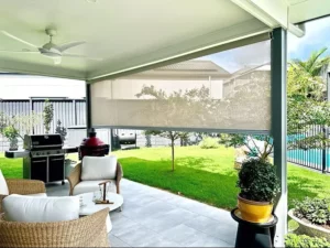 Case Study: Complete Window & Outdoor Living Solutions by Diamond Blinds & Shutters