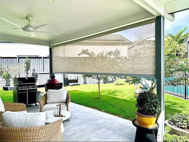 Case Study: Complete Window & Outdoor Living Solutions by Diamond Blinds & Shutters