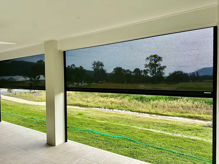 Case Study: Transforming Patios & Verandas Across North Brisbane