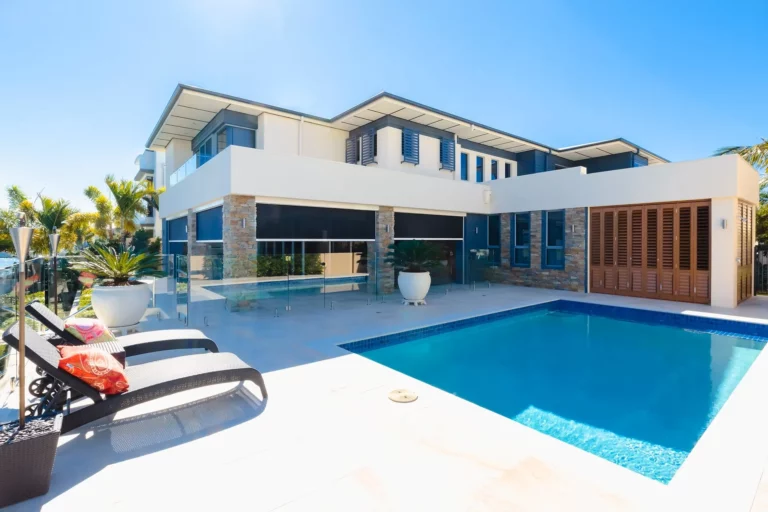 Enhance Your Brisbane Home with Stylish and Practical Outdoor Awnings
