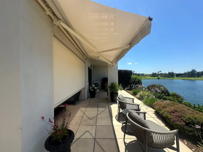 Ensuring Fire Safety Compliance Blinds with Your Visiontex® Outdoor Blind Products