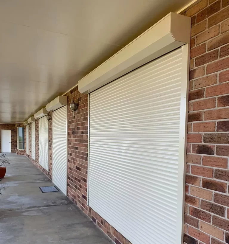 Electric Roller Shutters: The Ultimate Summer Essential for Brisbane Homes. Top 10 Reasons.