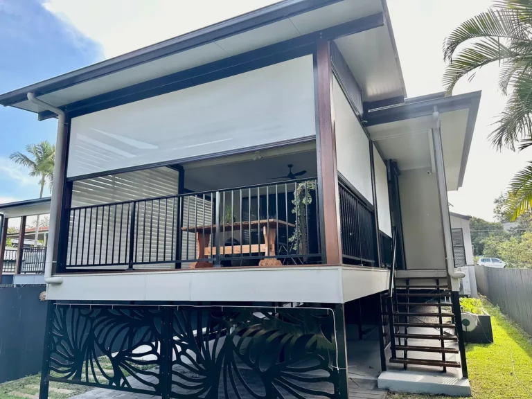 10 Reasons Why Outdoor Blinds Are Essential for Brisbane Summers