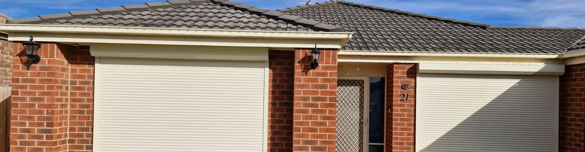 Weather the Storm: How Security Roller Shutters Protect Your Home Year-Round