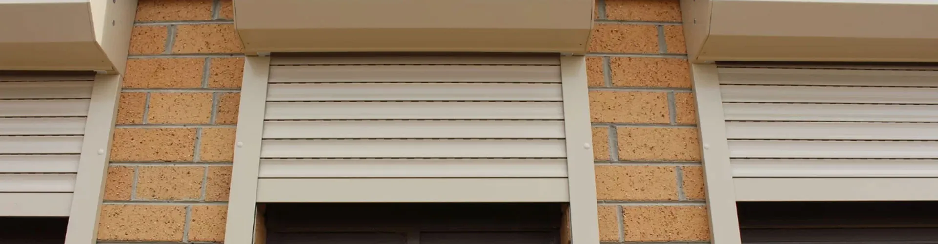 Your Home in Style: The Benefits of Security Roller Shutters