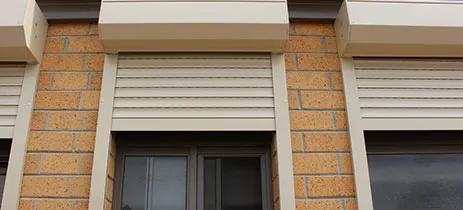 Your Home in Style: The Benefits of Security Roller Shutters