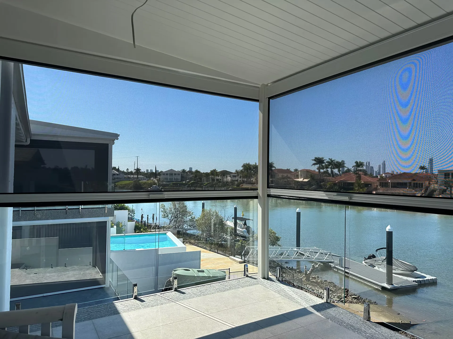 Best Patio Blinds 