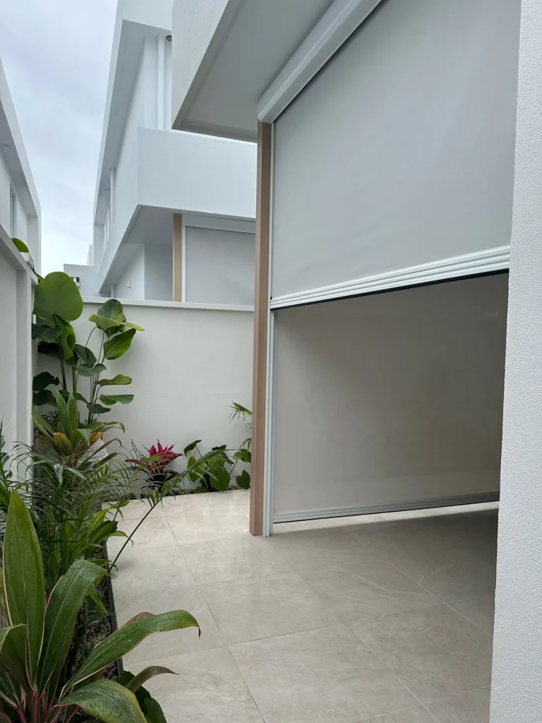 Brisbane’s Best: Conquer Winter with Our Local Outdoor Patio Blinds