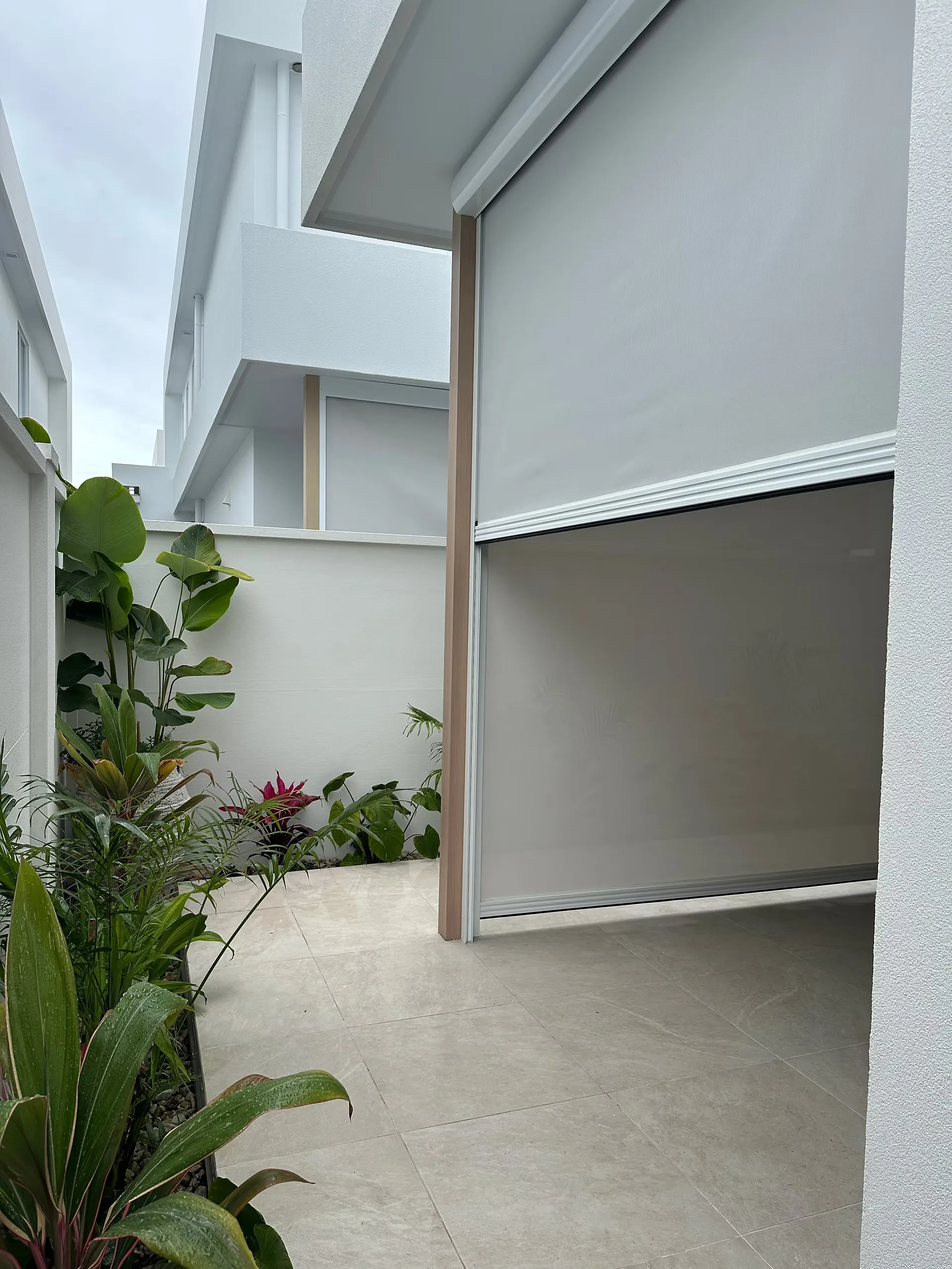 Brisbane’s Best: Conquer Winter with Our Local Outdoor Patio Blinds
