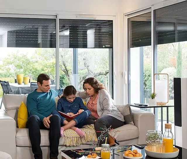 Improving Home Security with Outdoor Security Shutters