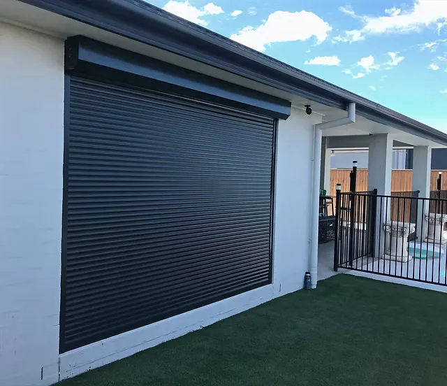 Roller Shutters: Enhancing Your Home’s Security, Comfort, and Style