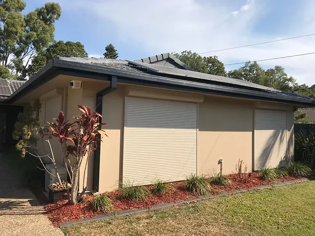 Roller Shutters: Enhancing Your Home’s Security, Comfort, and Style