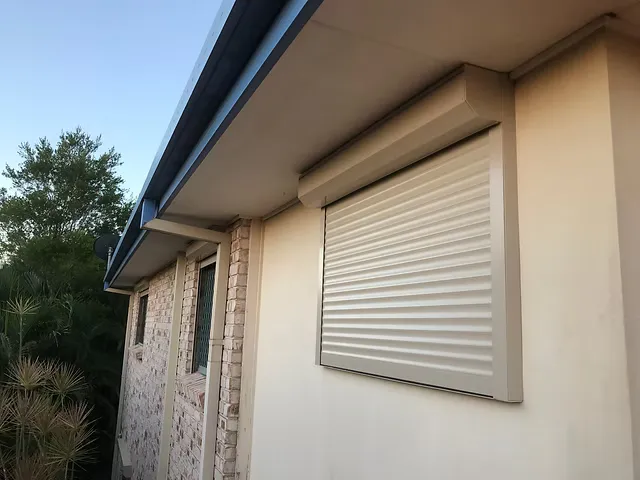 Roller Shutters: Enhancing Your Home’s Security, Comfort, and Style