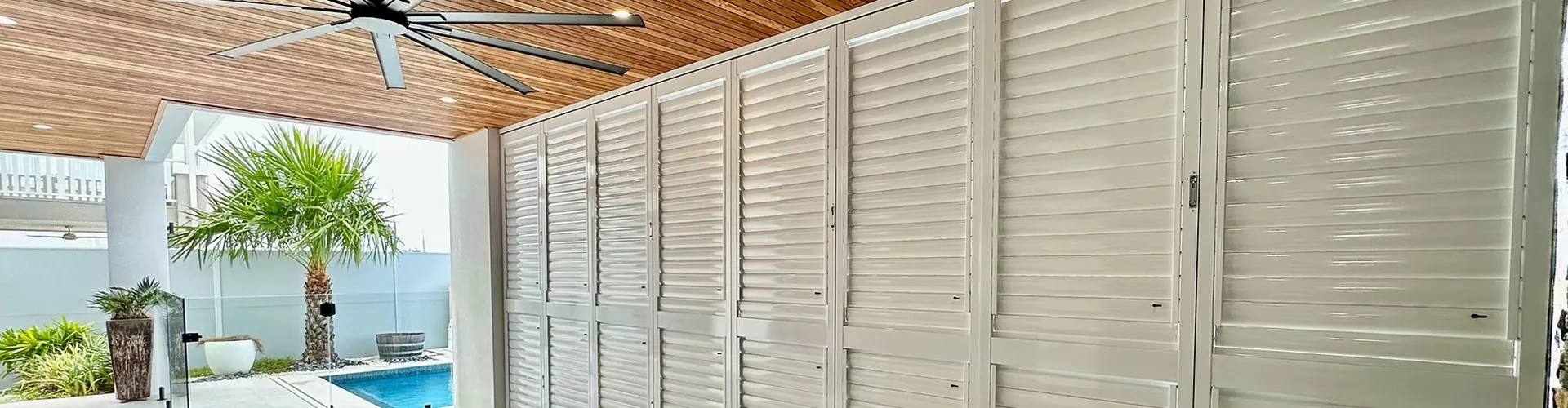 Fortify Your Home: The Essential Role of Storm Shutters