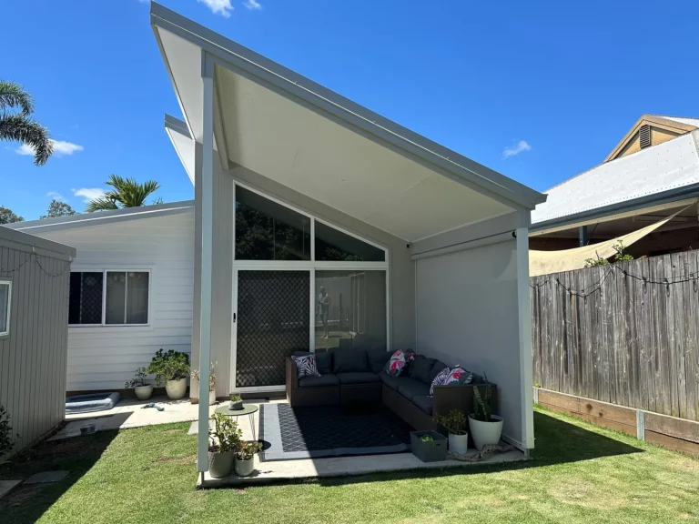 How Ziptrack Blinds Add Value to Your Home