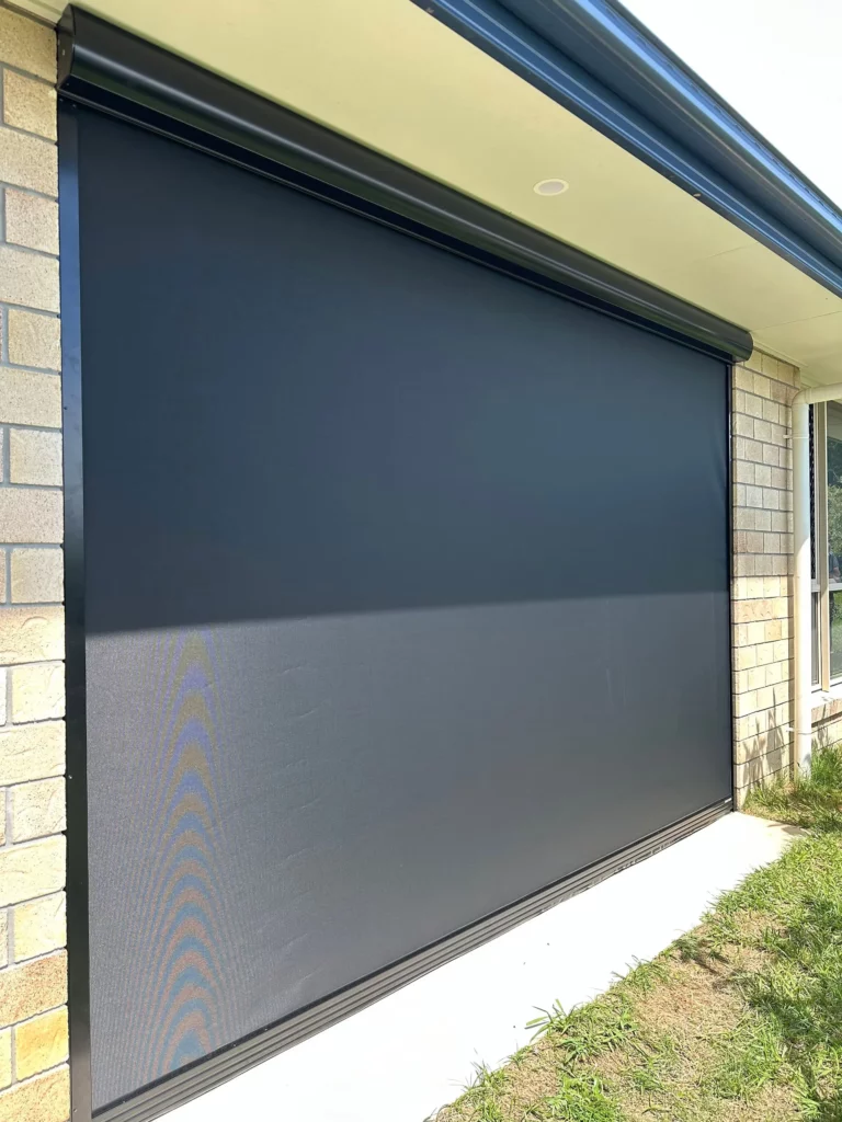 Keep Your Roller Shutters & Outdoor Blinds in Perfect Condition