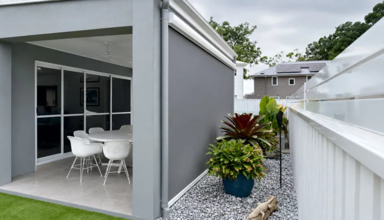 Enhance Your House with Outdoor Blinds and Roller Shutters: A Home Transformation