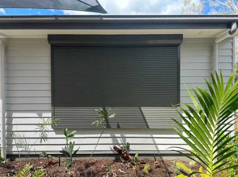 Upgrade to Smart-Controlled Roller Shutters & Outdoor Blinds