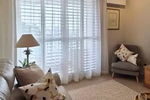 plantation shutters for rooms