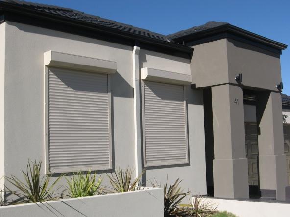 roller shutters margate
