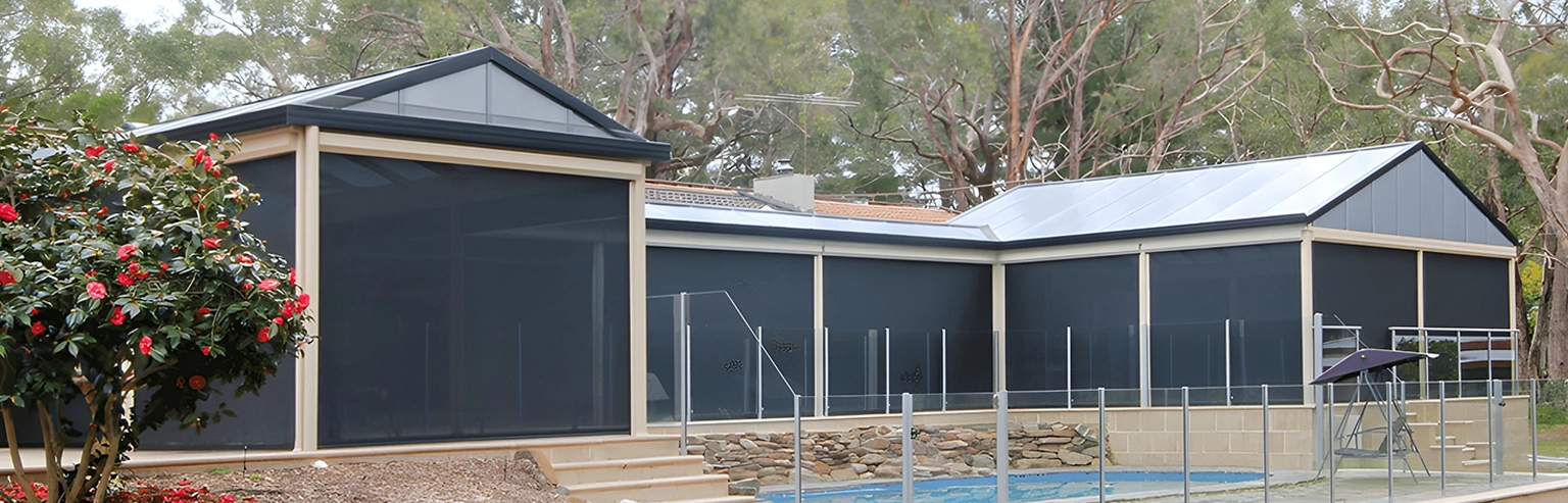 Get Expert Advice on Blinds, Shutters, and Louvres
